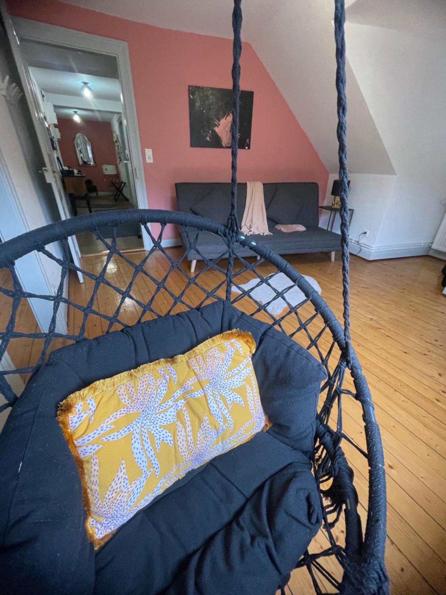 Le Moderne Vintage Hyper Centre,3 Chambres, Neuf Au Calme, 3 Etoiles Munster  Luaran gambar